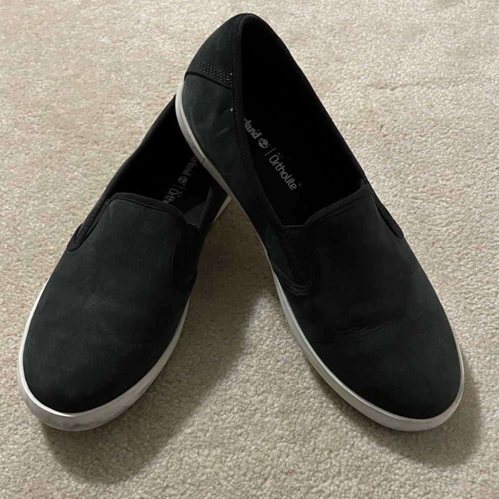 Timberland Slip Ons